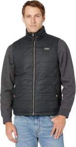 Жилет Mountain Classic Puffer Vest L.L.Bean, черный