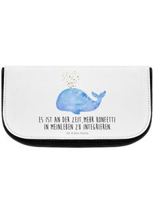 Косметичка Mr. & Mrs. Panda, белый