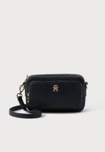 Сумка-Кроссбоди hilfiger icon для фотоаппарата Tommy Hilfiger, Black