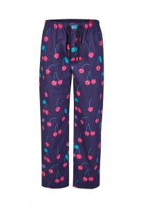 Пижамные штаны Lousy Livin Cherries, синий
