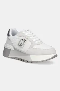 УДИВИТЕЛЬНЫЕ кроссовки 25 Liu Jo, белый