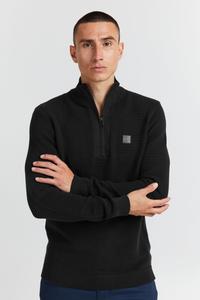 Пуловер !SOLID Troyer SDValencia LS3 21106433, черный