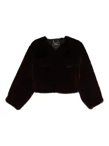 Куртка Sparrow Retrofete, красный