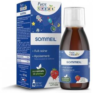 Маленький Дубовый Сон 125мл Les 3 Chênes