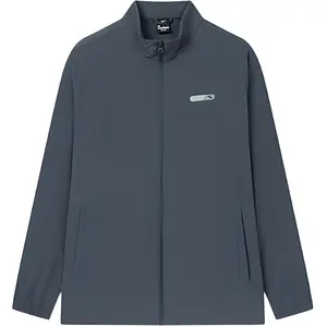 361° Тренч для мужчин Slate Gray