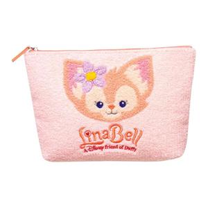 Disney Плюшевый клатч Regular женский розовый