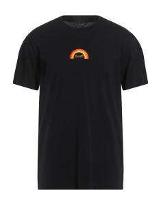 Футболка Sandro, черный