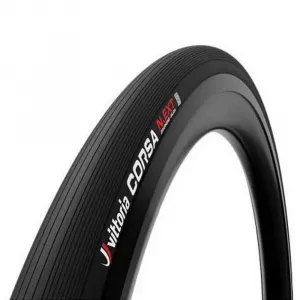 Дорожная шина Vittoria Corsa N.EXT 700 x 34 rigid, черный