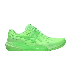 Кроссовки ASICS Gel Challenger 15 'Lime Burst', зеленый
