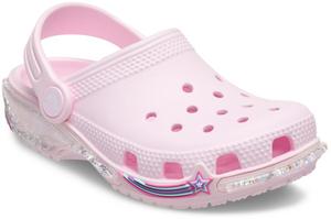 Сандалии Crocs, Rose