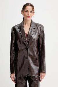 Куртка ИЗАБЕЛЬ БЛАНШ Isabelle Blanche, коричневый