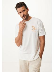 Mexx Белая рубашка