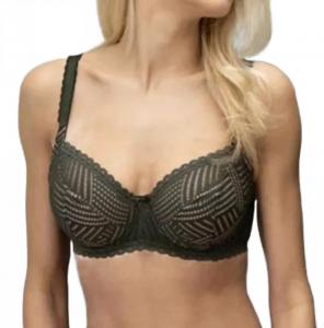 Трехчастный шовный бюстгальтер Eclat Aventure Antigel Boudoir de Filles, Eclat Aventure