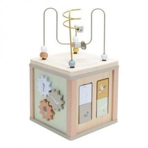 Активирующий куб Little Dutch, Little Goose