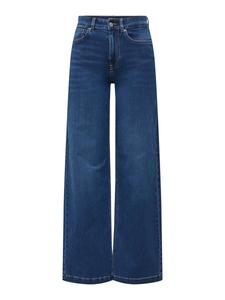 Джинсы с широкими штанинами ONLY ONLMADISON-ROYAL, темно-синий
