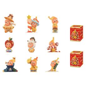 Star People, коллекция Stars, мистибоксы, одиночный слепой бокс/полный бокс 9 шт POP MART