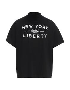 Футболка Autry, черный