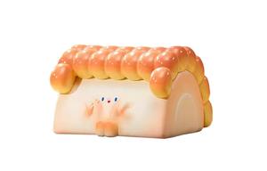 Слепая коробка с сюрпризом Everything In Hand на кухонную тематику MINISO