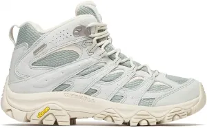 Женские водонепроницаемые походные ботинки Merrell Moab 3 Mid