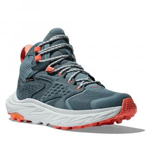 Походные ботинки Hoka Anacapa 2 Mid GORE-TEX (женские), Mountain Fog