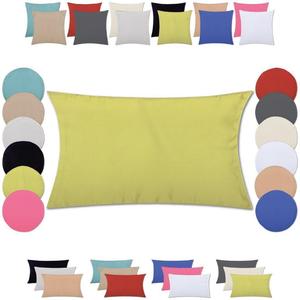 Чехол на подушку (серия Ellen) 40х60см декоративный чехол на подушку декоративный чехол на подушку с наполнителем, цвет: зеленый Bestlivings