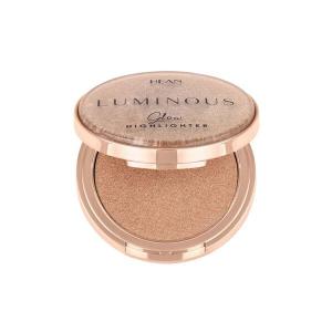 Осветлитель для лица 02 звездный, 6 г Hean Luminous, цвет 02 stellar