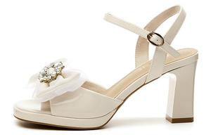 Туфли DAPHNE High Heels Women's, черный