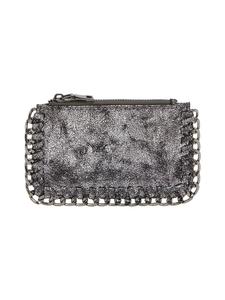 Наплечная сумка IZIA, цвет dark grey