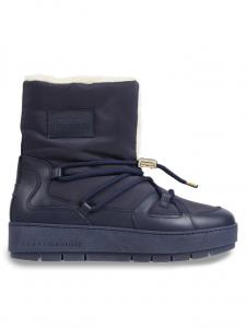 Снегоступы Tommy Essential Snowboot Tommy Hilfiger, синий