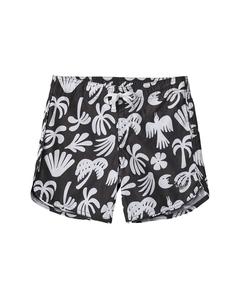 Шорты Seaesta Surf x Ty Williams Charcoal, черный