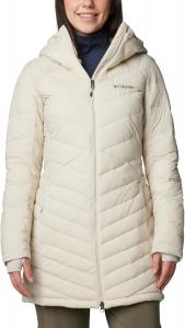 Columbia женская куртка Joy Peak Mid, Dark Stone