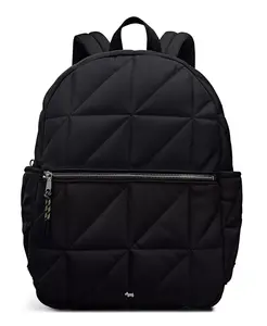 Сумка-рюкзак Danesfield Mews Responsible Small на молнии Radley London, черный