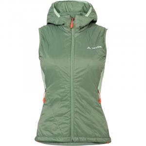 Vest wo freney hybrid vest iv Vaude, цвет aloe vera