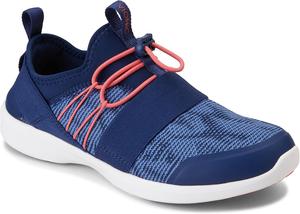 Женские кроссовки Vionic Miles, темно-синий