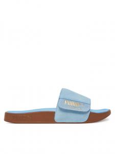 Мюли Leadcat 2.0 Palermo Foil 399041 03 Puma, синий