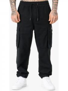 Брюки-Карго Lonsdale, черный