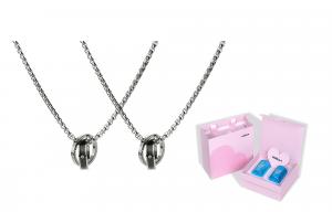 Унисекс хип-хоп колье HPC Guuka