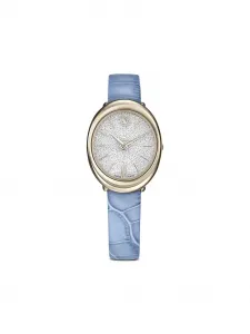 Часы Imber 37mm Swarovski, белый