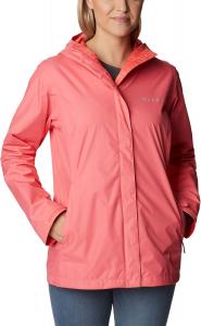Columbia Women’s Arcadia II Куртка, Blush Pink