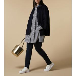 Рубашка ANSELMO Marina Rinaldi, белый