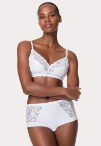 Бюстгальтер Marks & Spencer AMELIA FULL CUP, White