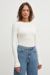 Свитер United Colors Of Benetton, бежевый