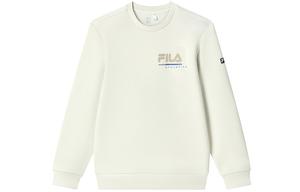 Футболка мужская белая берёза серая FILA