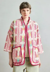 Короткое пальто lulu 3/4 Lollys Laundry, Pink