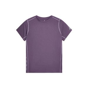 NAUTICA Футболка с коротким рукавом Dark Purple, Dark Blue для подростков