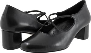 Туфли Trotters Demi, Black