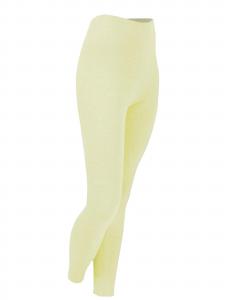 Normani Термобелье в светло-желтом цвете