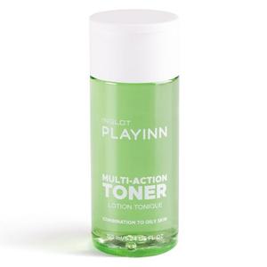 Тоник для лица, 155 мл Inglot Playinn