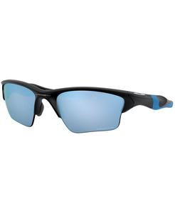 Мужские поляризованные солнцезащитные очки, OO9154 Oakley