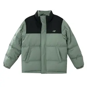 Пуховики мужские DKJ New Balance, Dkj